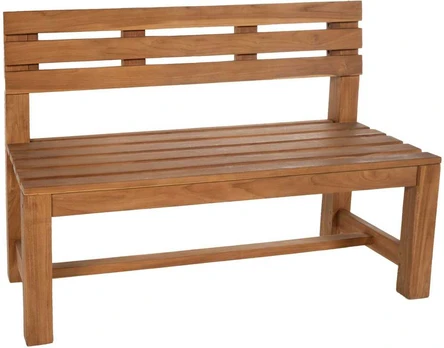 Mville Tikmedžio suolas Augusta 150 cm