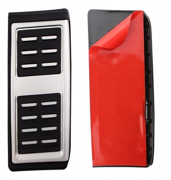 Pėdų atrama Seat Leon 3 2012 - 2020
