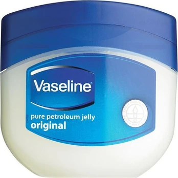 Kūno balzamas Vaseline Petroleum Jelly Original, 250 ml