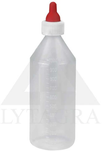 Buteliukas ėriukams 1 L 2780