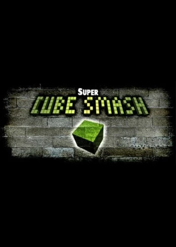 Super Cube Smash Steam