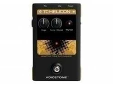 TC Helicon VoiceTone T1 - Eq/Dynamizer