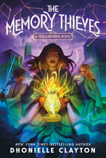 Memory Thieves