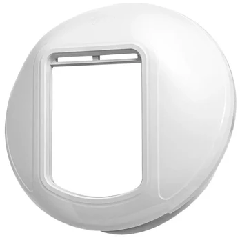 Kačių tualeto priedas Litter-Robot, plastikas
