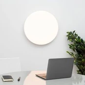 "Artemide Febe" LED sieninis šviestuvas baltas 2700K