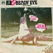 CD Beady Eye - Different Gear, Still Speeding