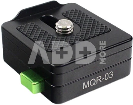 Monitor Quick Release Adapter MQR-03