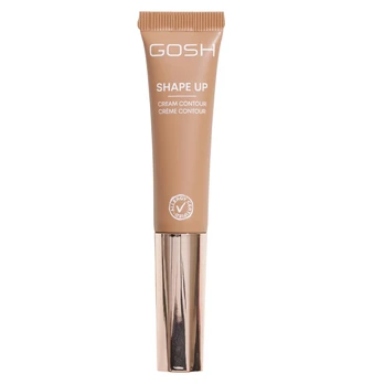 Gosh, Shape Up, Eyebrow Gel, 01, Fair, 14 ml *Tester