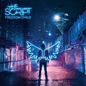CD The Script - Freedom Child