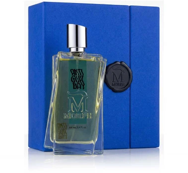 Morph Antigua Bay 100ml Unisex