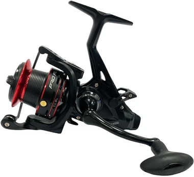 Ritė FL Pro Juodas Shadow FR 4000-6000