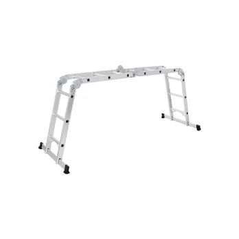 Songmics Daugiafunkcinės kopėčios 350 cm