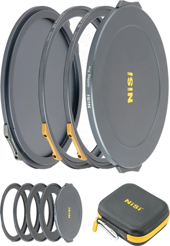 NiSi JetMag Pro Black Mist Kit