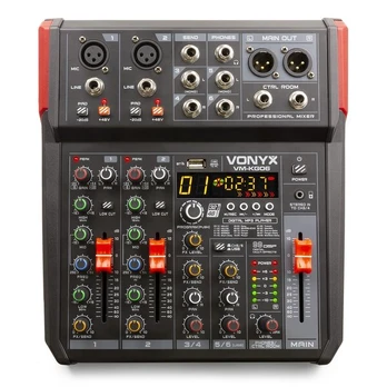 Vonyx VM-KG06