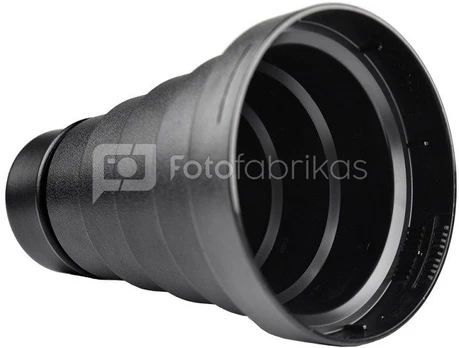 Godox SN-04 Snoot for AD400 Pro