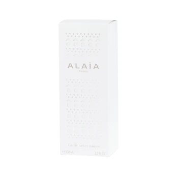 Alaïa Paris Blanche EDP 100ml