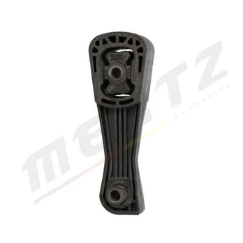 Variklio montavimas MERTZ M-S4254