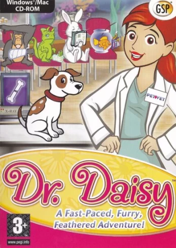 Dr. Daisy Pet Vet PC