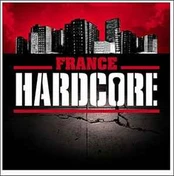 CD Various - France Hardcore