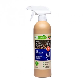 VALIKLIS UNITAZO EKONOMIS 700ML KAV AROM