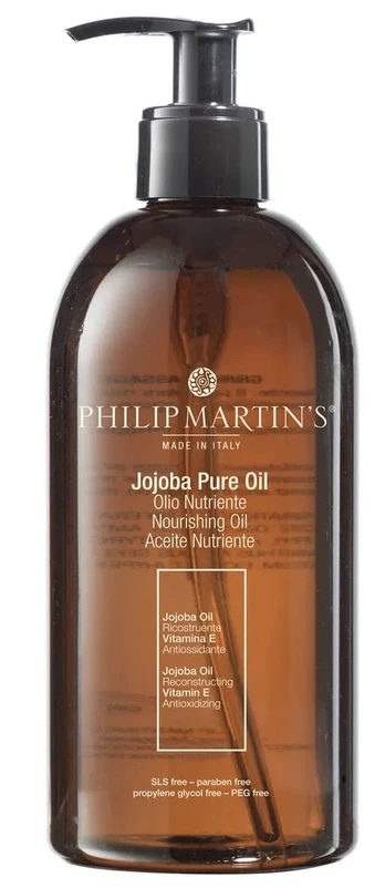 Philip Martin's Jojoba Pure Oil 500ml