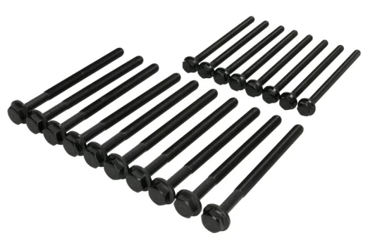 REINZ 14-32341-01 Cylinder head bolt set