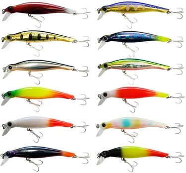 Vobleris CHILLFISH Lasis 80S 11,2g
