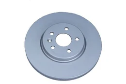 Stabdžių diskas QUARO QD9265