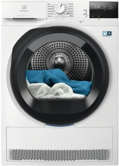 Džiovyklė Electrolux EW7D285UE