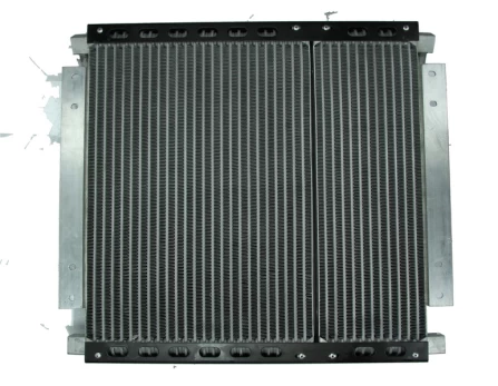 Alyvos radiatorius NRF NRF 31185