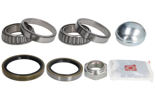 FAG 713 6503 10 Wheel bearing  kit