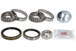FAG 713 6503 10 Wheel bearing  kit kaina