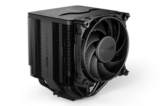 Be Quiet! CPU COOLER S_MULTI / DARK ROCK PRO 5 BK036 BE TYLUS
