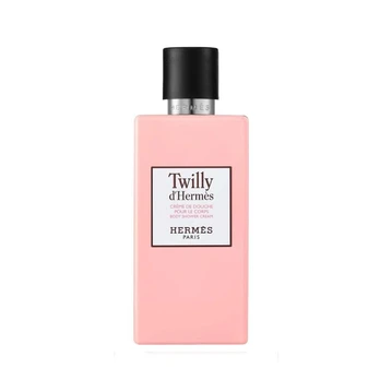 Hermes, Twilly d'Hermes, dušo kremas, 200 ml *Mėginiai