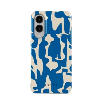Mirage - Samsung Galaxy S25 Edge Case