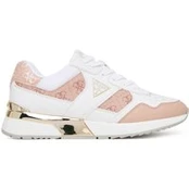 Laisvalaikio batai Guess FLFMIC ELE12 Balta