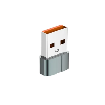 Colorway Adapteris USB-C to USB-A/3A
