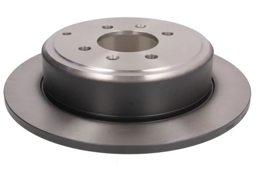 TRW DF2781 Brake Disc