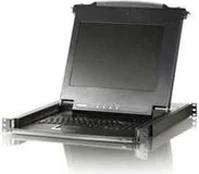 Konsolė KVM Aten CL1000M-ATA-AG