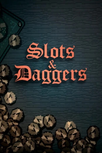Slots & Daggers PC