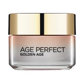 L'Oréal - Age Perfect  Golden Age Day Cream 50 ml kaina