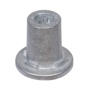Peilio adapteris STIGA MULTICLIP 22 mm 15-813-10, BBT
