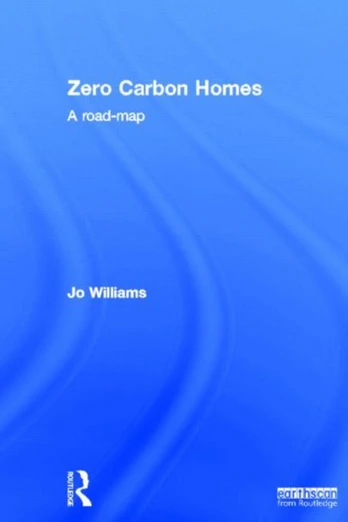 Zero-carbon Homes
