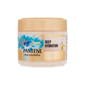 Pantene PRO-V Miracles Deep Hydration 300ml Moterims Plaukų kaukė