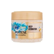 Pantene PRO-V Miracles Deep Hydration 300ml Moterims Plaukų kaukė kaina