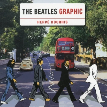 Beatles Graphic