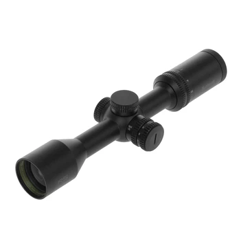 Bushnell R5 3-9x40 Illuminated Multi-X Optinis taikiklis