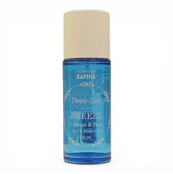 Saphir Tropic Gold 100ml Breeze