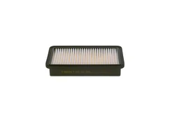 Oro filtras BOSCH F026400093 kaina
