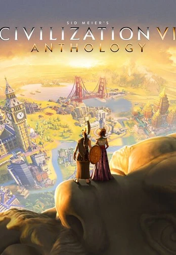 Civilization VI Anthology Epic Games